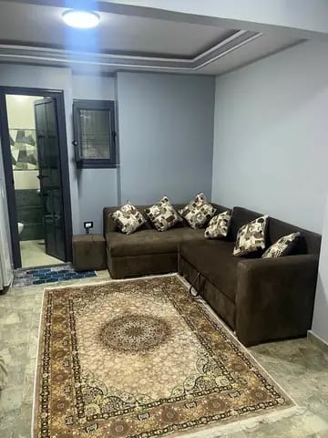 شقه مصيفيه للايجار في بحري