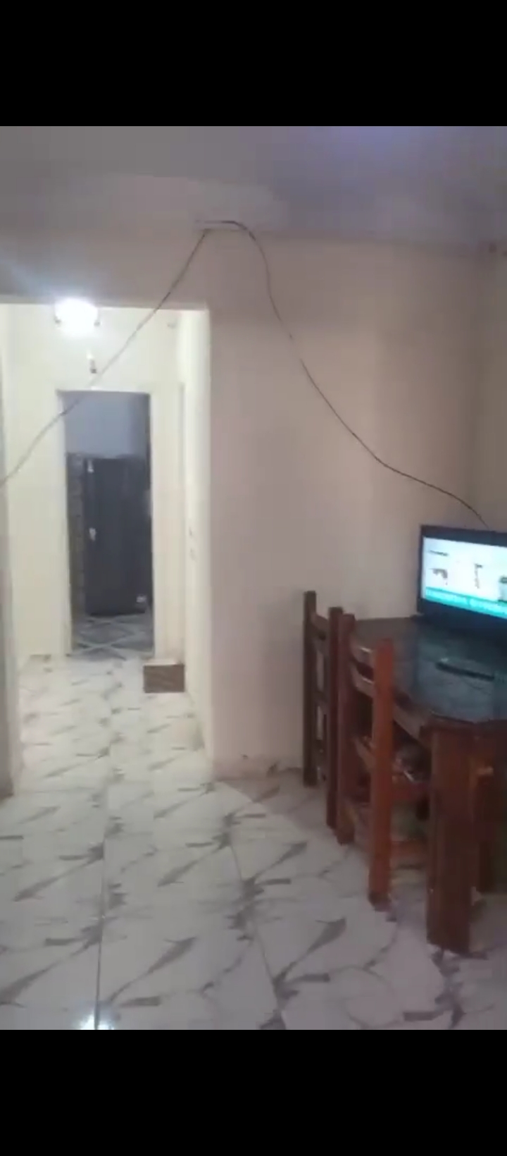شقه مصيفيه للايجار في المندره