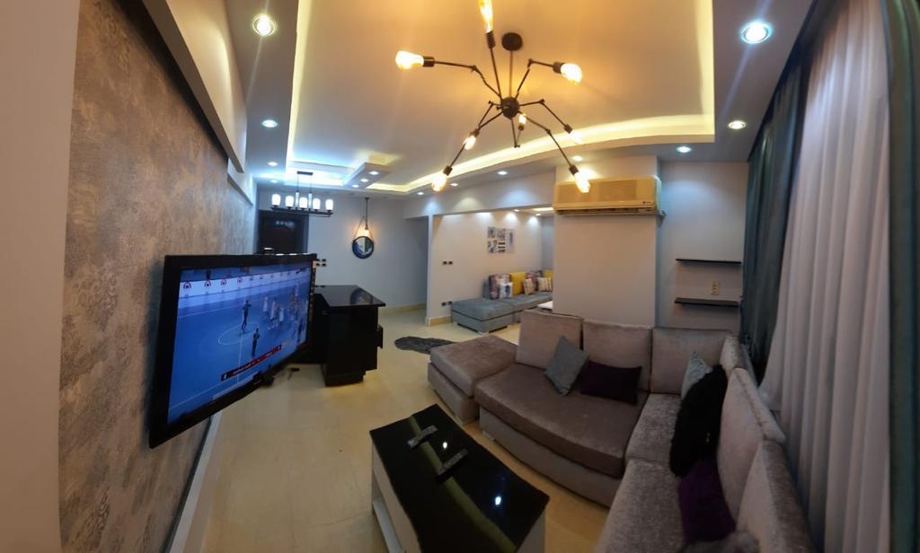 المندره بحر مباشر