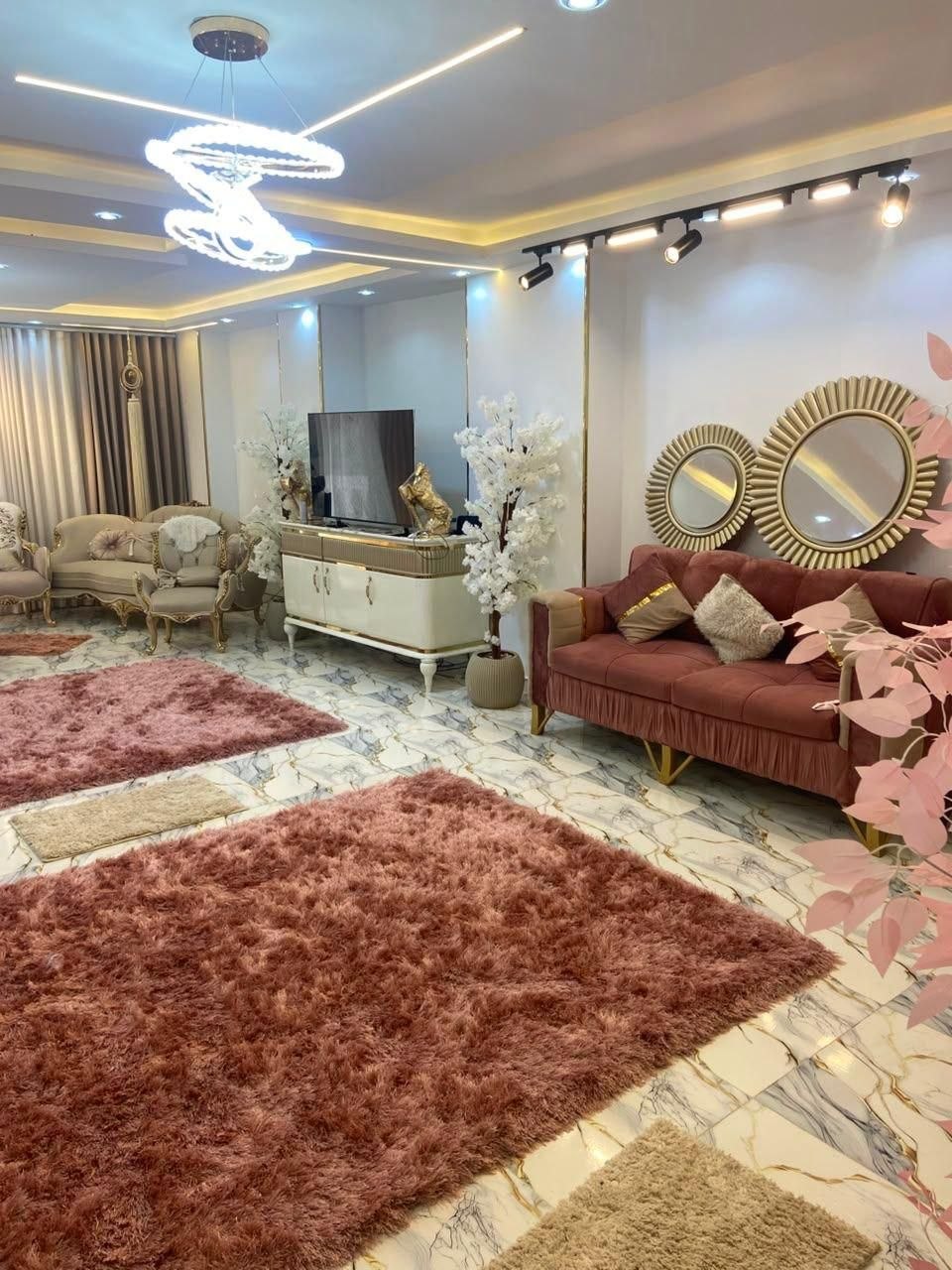 شقه فاخرة في البيطاش 