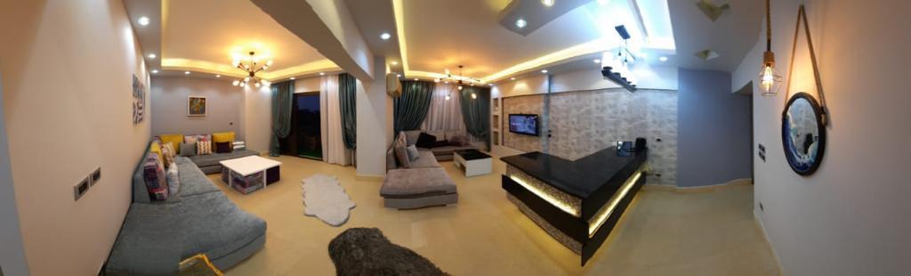 فرصه إستثماريه شقه للبيع بالمنتزة