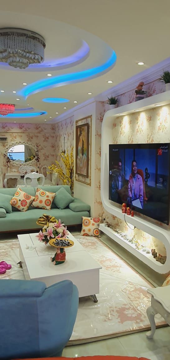 المندره بحر مباشر