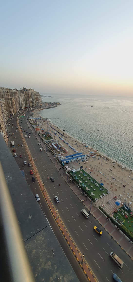شقه مباشر بحر
