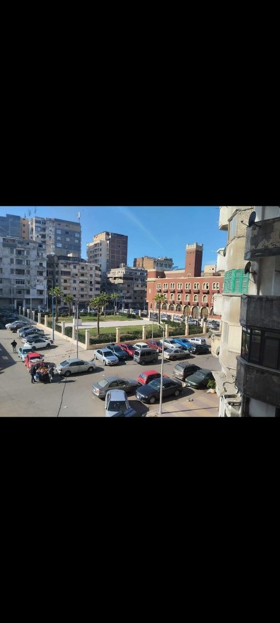 شقه للبيع في الشاطبى